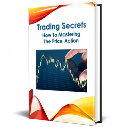 [Ebook PDF] Trading Secrets - How To Mastering The Price Action